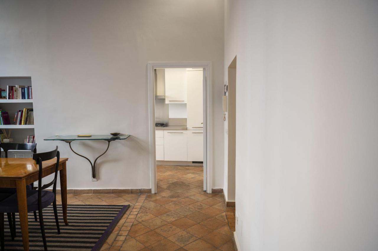 Artsy And Elegant Apartment Near Pantheon Roma Exterior foto