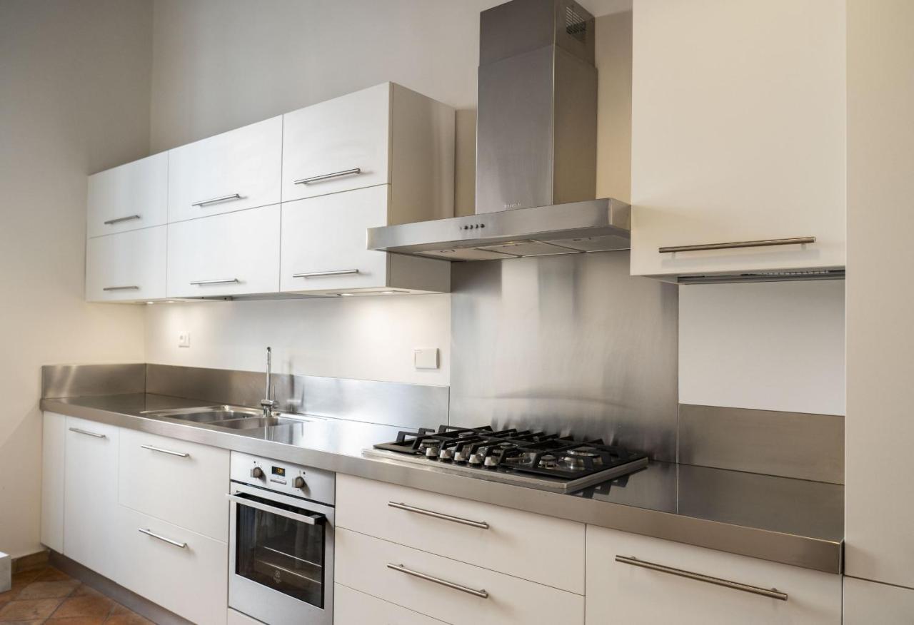 Artsy And Elegant Apartment Near Pantheon Roma Exterior foto