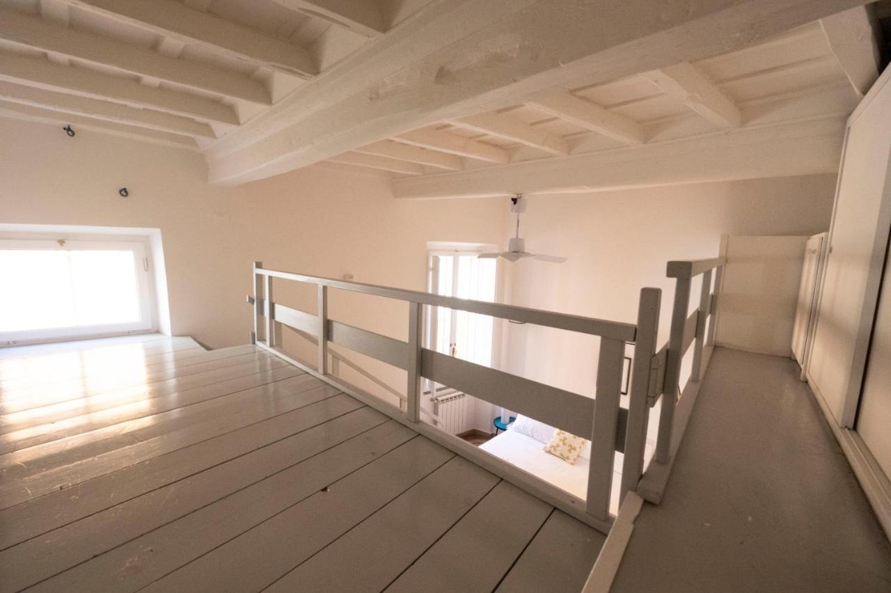 Artsy And Elegant Apartment Near Pantheon Roma Exterior foto